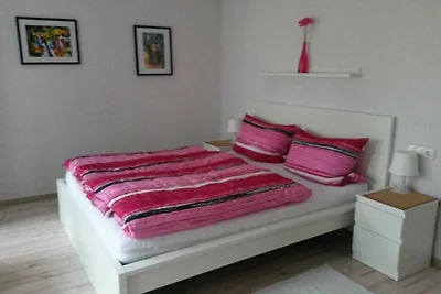 Vakantieappartement Gezinsvakantie Tecklenburg