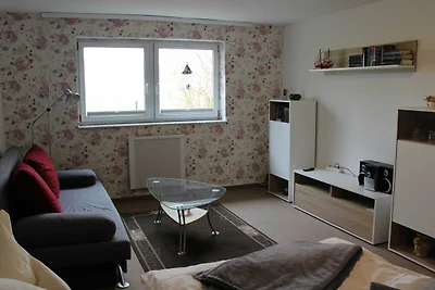 Vakantieappartement Gezinsvakantie Zemitz