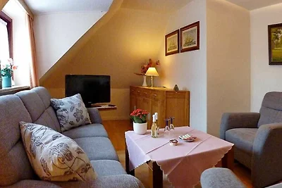 Appartamento Vacanza con famiglia Westerland
