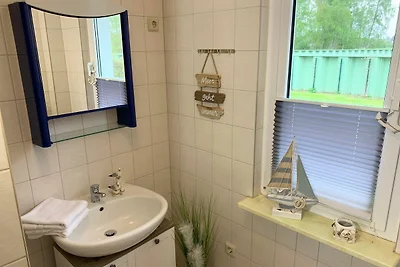 Casa vacanze Vacanza di relax Mönkebude