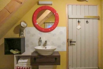 Koras Dachkammer
