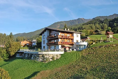 FeWo - ALPENROSE