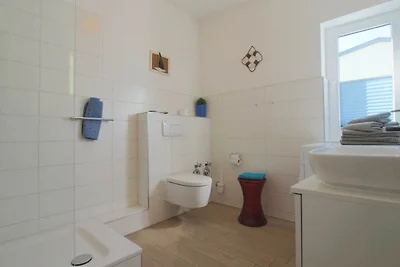 Vakantieappartement Gezinsvakantie Warnemünde