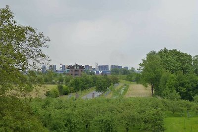 Vakantieappartement Gezinsvakantie Drochtersen Krautsand