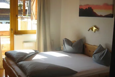 Panorama Ferienwohnung