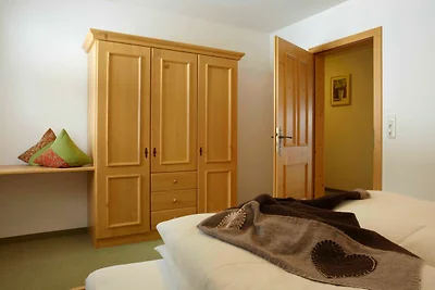 apartman za odmor Obiteljski odmor Eisenberg