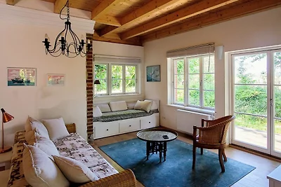 Ferienwohnung im Gutsverwalterhaus Vieregge