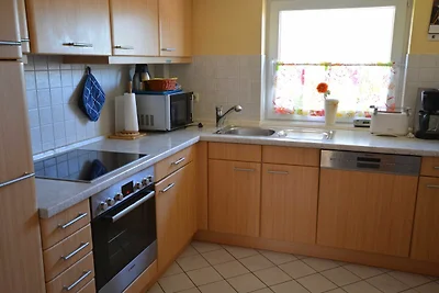 Ferienwohnung - Dachgeschoss
