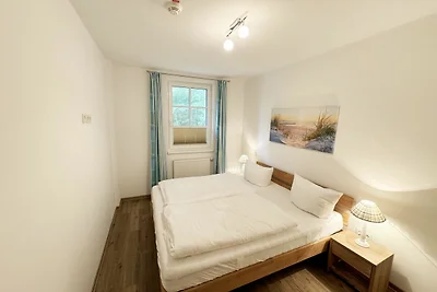 Haus Meeresblick A 3.15 Steuerbord mit Balkon