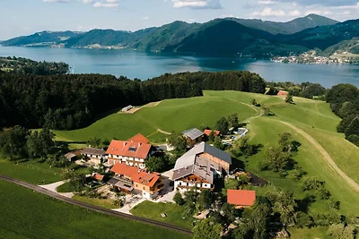 Ferienwohnung Glückszeit
