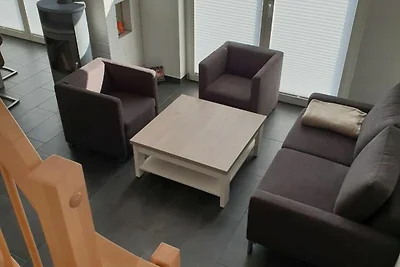 Ferienhaus Vechteperle