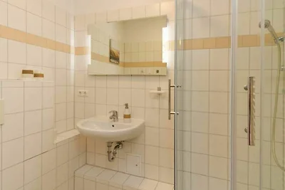 Vakantieappartement Gezinsvakantie Ahlbeck