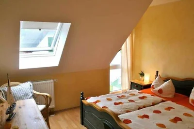 Ferienwohnung in der Dünenresidenz