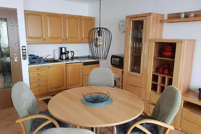 Ferienwohnung Harzoase im Panoramic
