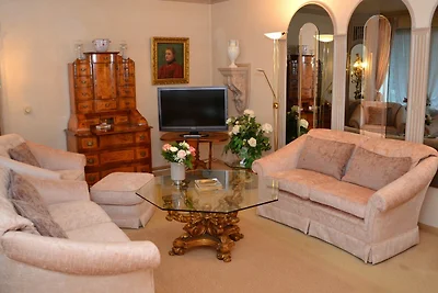 3-Zimmerwohnung Nr. 7