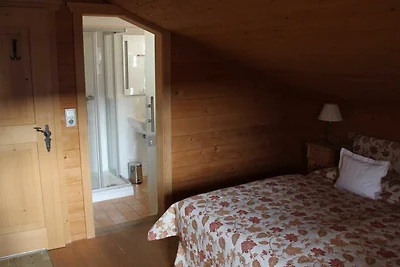 Ferienwohnung V SCHLOSS RESIDENZ ****