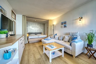 Ferienpark - Haus N, App. 0N0505