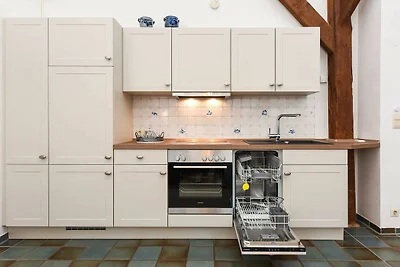 Ferienwohnung im Landhaus Eulennest