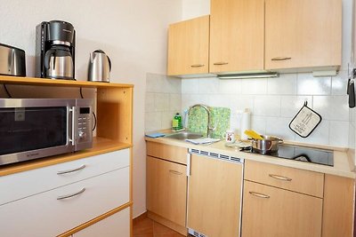 Vakantieappartement Gezinsvakantie Hohegeiß