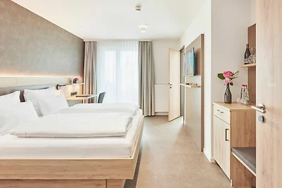 Appartamento Vacanza con famiglia Heilbronn