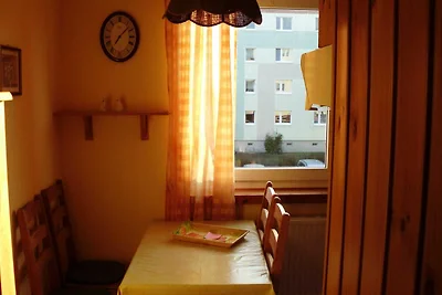 Ferienwohnung Bulang