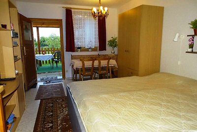 Vakantieappartement Gezinsvakantie Garz