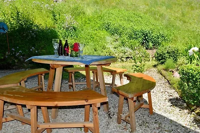 Vakantiehuis Ontspannende vakantie Marquartstein