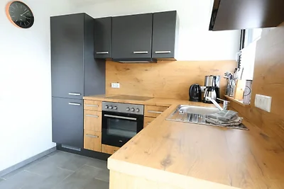 Nordseeferienhaus Tossens III