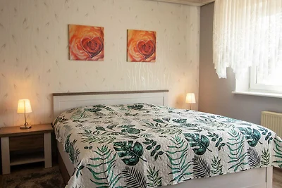Vakantieappartement Gezinsvakantie Frankenau