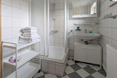 Vakantieappartement Gezinsvakantie Sierksdorf