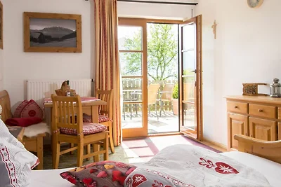 Ferienwohnung Schafberg