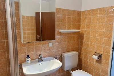 Appartement Vacances avec la famille Bad Sachsa