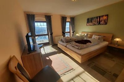 Vakantieappartement Gezinsvakantie Waren (Müritz)