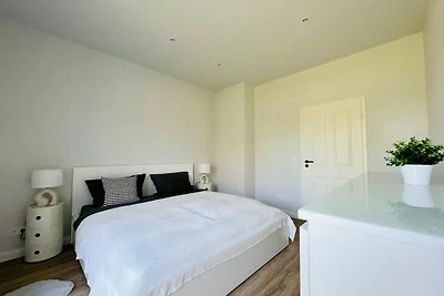 Apartment Matthias Claudius (84 m²)