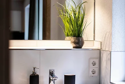 Vakantieappartement Gezinsvakantie Siegelsbach