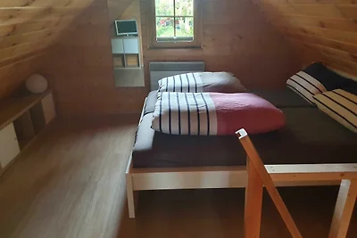 Casa vacanze Vacanza di relax Wustrow (Ostsee)