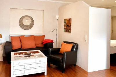 Vakantieappartement Gezinsvakantie Lohme