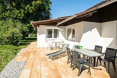 Ferienhaus (7) gut ausgestattet für 6 P.