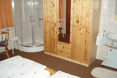 Doppelzimmer 11