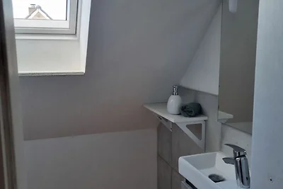 Vakantiehuis Ontspannende vakantie Friedrichskoog