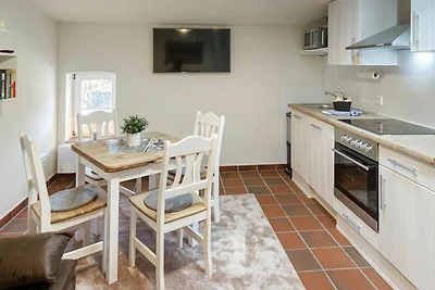 Vakantieappartement Gezinsvakantie Dobbin-Linstow