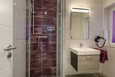 VILLA MON BIJOU / Luxus-OG-Fewo