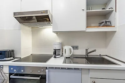 Kaiserallee, Fewo 217