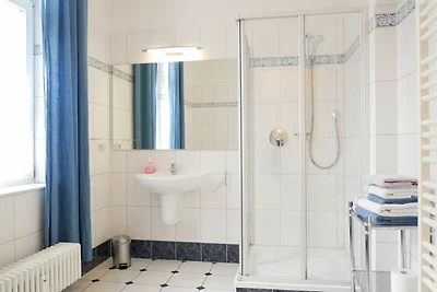 Vakantieappartement Gezinsvakantie Heringsdorf