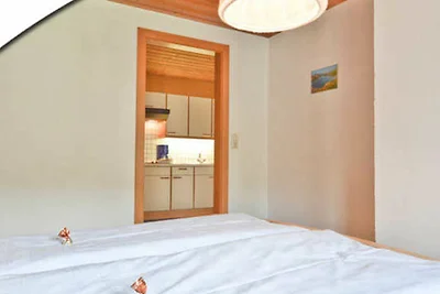 Vakantieappartement Gezinsvakantie Tannheim