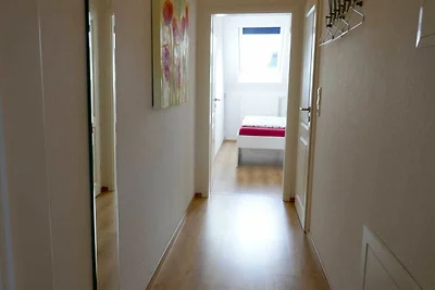 Vakantieappartement Gezinsvakantie Mittelnkirchen