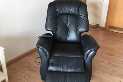 Vakantieappartement Gezinsvakantie Greifswald
