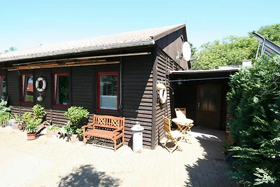 Ferienwohnung Segelkoje