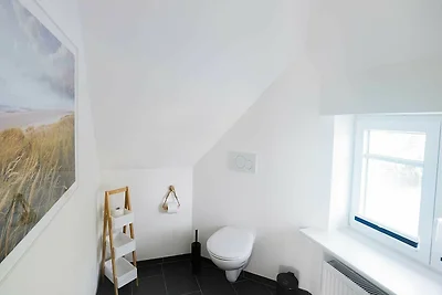 Vakantieappartement Gezinsvakantie Rabenkirchen-Faulück