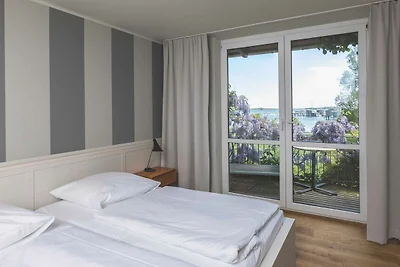 Land-Appartement Typ C